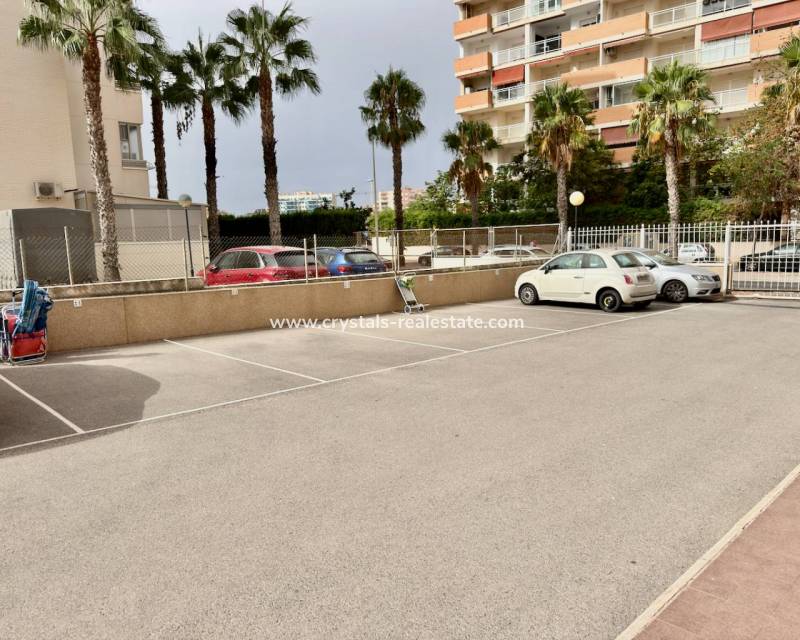 Bestaande woningen - Appartement - Guardamar del Segura