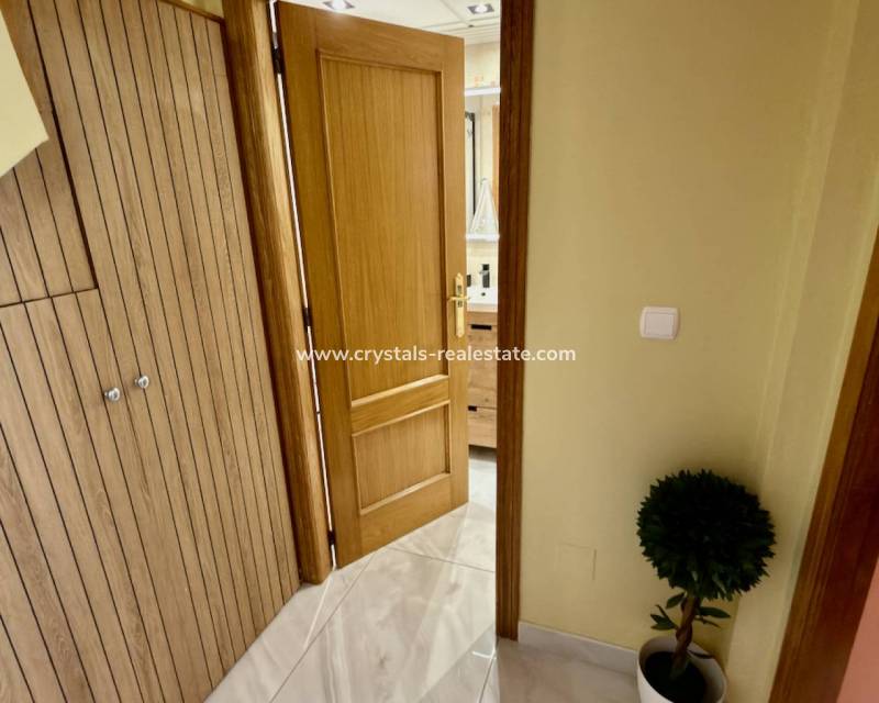 Resale - Apartment - Catral