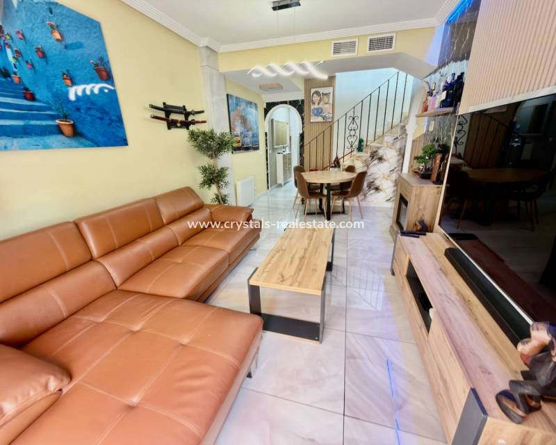 Resale - Apartment - Catral