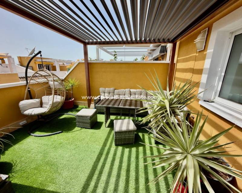 Resale - Apartment - Catral