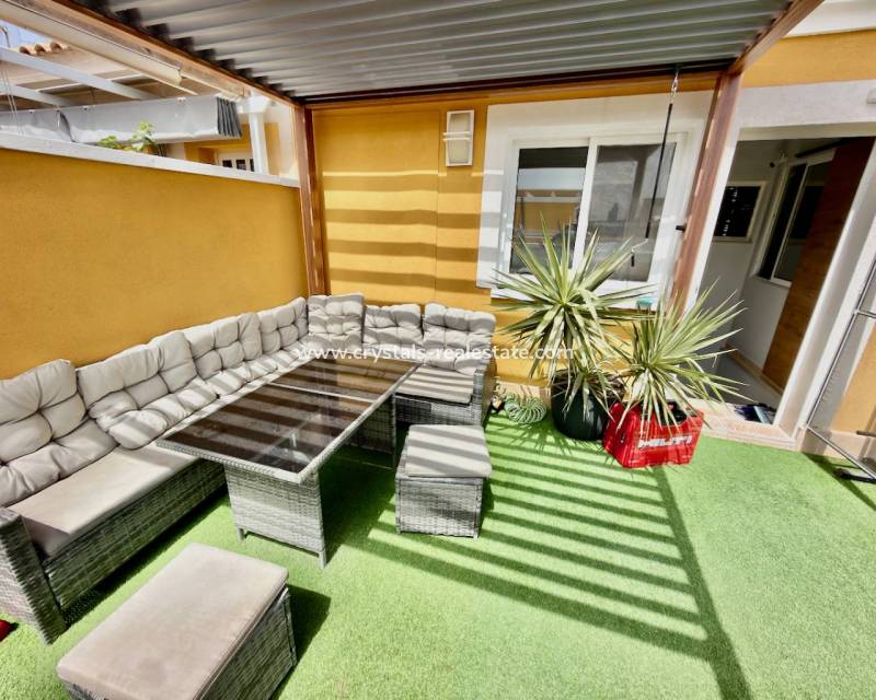 Resale - Apartment - Catral