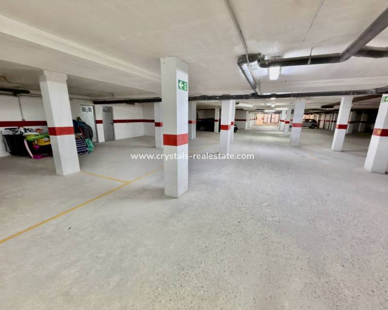 Resale - Apartment - Catral