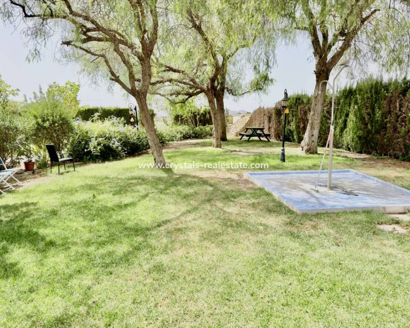 Resale - Apartment - Catral