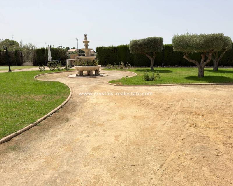 Resale - Apartment - Catral