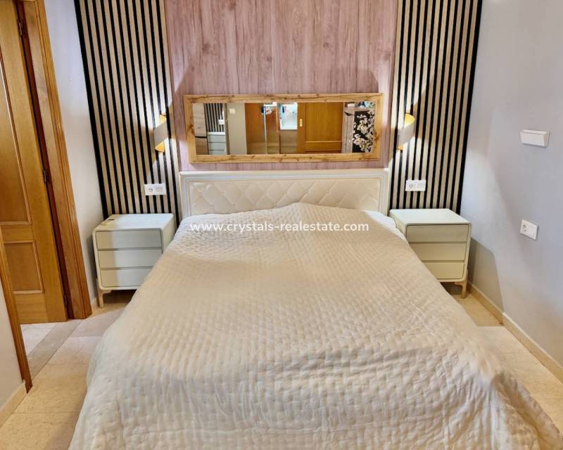 Resale - Apartment - Catral
