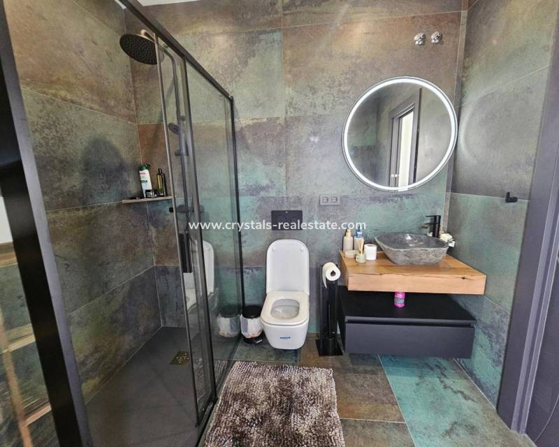 Resale - villa - Ciudad Quesada - Rojales