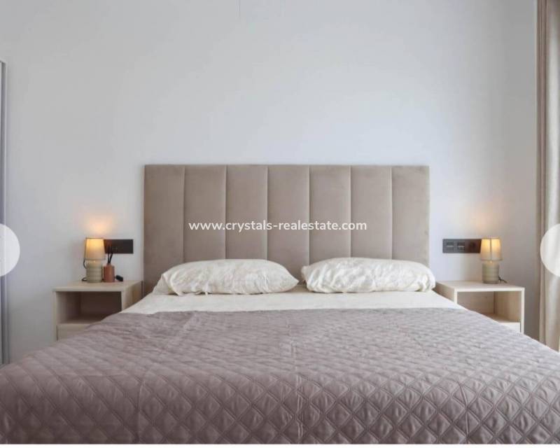 Resale - villa - Ciudad Quesada - Rojales