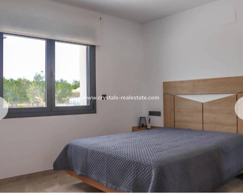 Resale - villa - Ciudad Quesada - Rojales