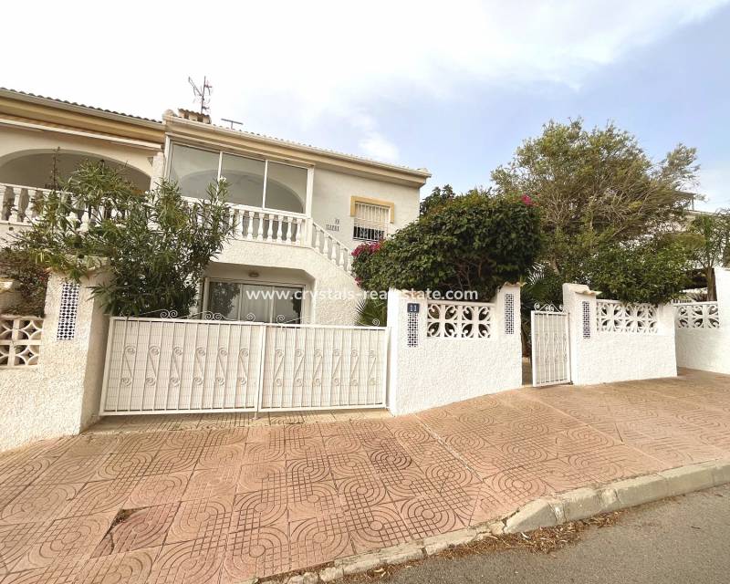 Resale - semi-detached - Ciudad Quesada - Upper Quesada