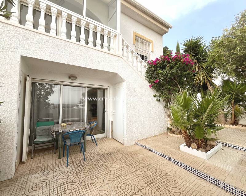 Resale - semi-detached - Ciudad Quesada - Upper Quesada