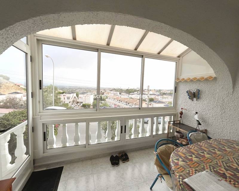 Resale - semi-detached - Ciudad Quesada - Upper Quesada