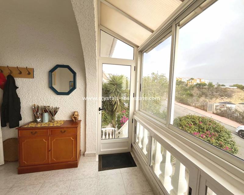 Resale - semi-detached - Ciudad Quesada - Upper Quesada