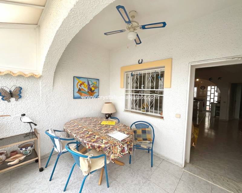 Resale - semi-detached - Ciudad Quesada - Upper Quesada