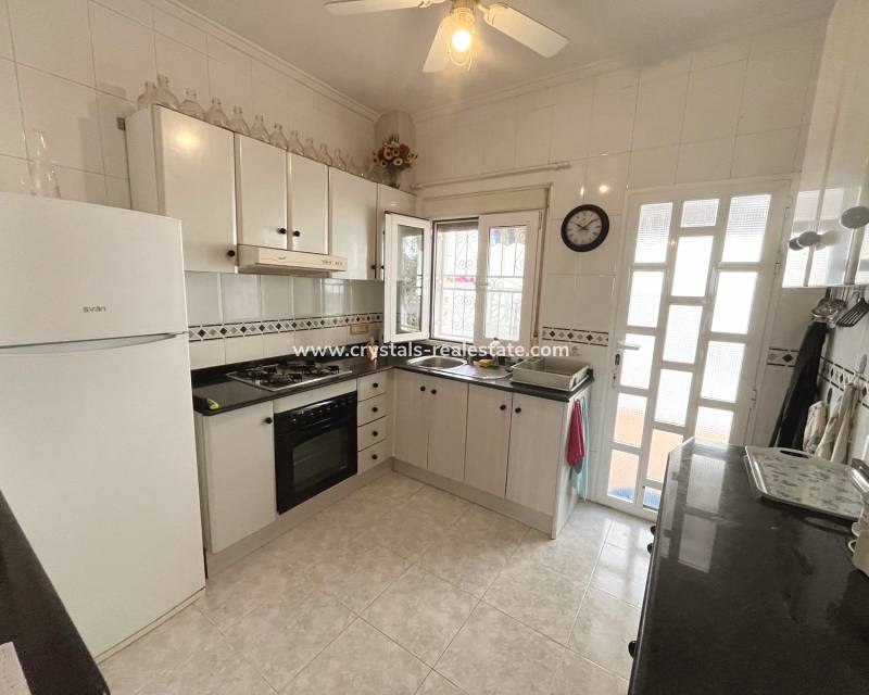 Resale - semi-detached - Ciudad Quesada - Upper Quesada