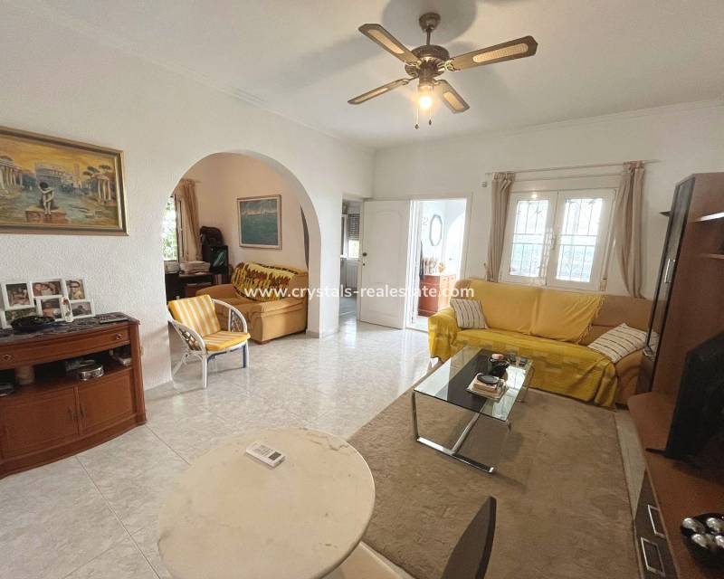 Resale - semi-detached - Ciudad Quesada - Upper Quesada