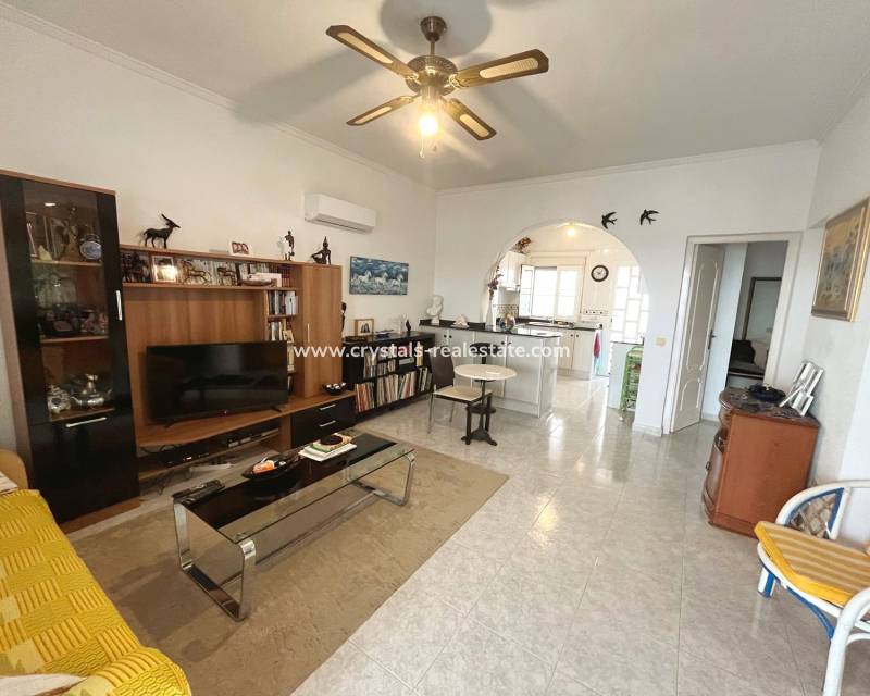 Resale - semi-detached - Ciudad Quesada - Upper Quesada