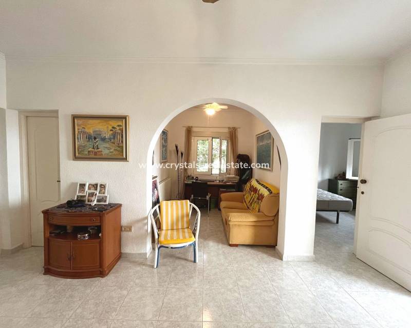 Resale - semi-detached - Ciudad Quesada - Upper Quesada