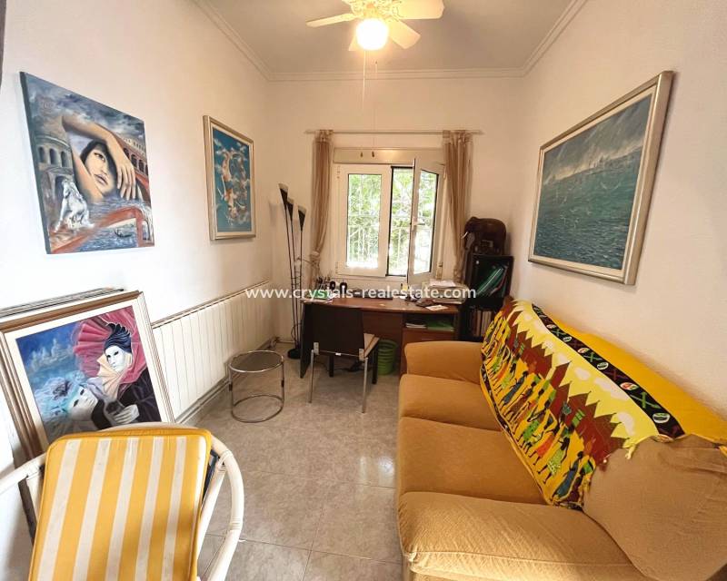 Resale - semi-detached - Ciudad Quesada - Upper Quesada