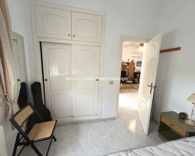 Resale - semi-detached - Ciudad Quesada - Upper Quesada