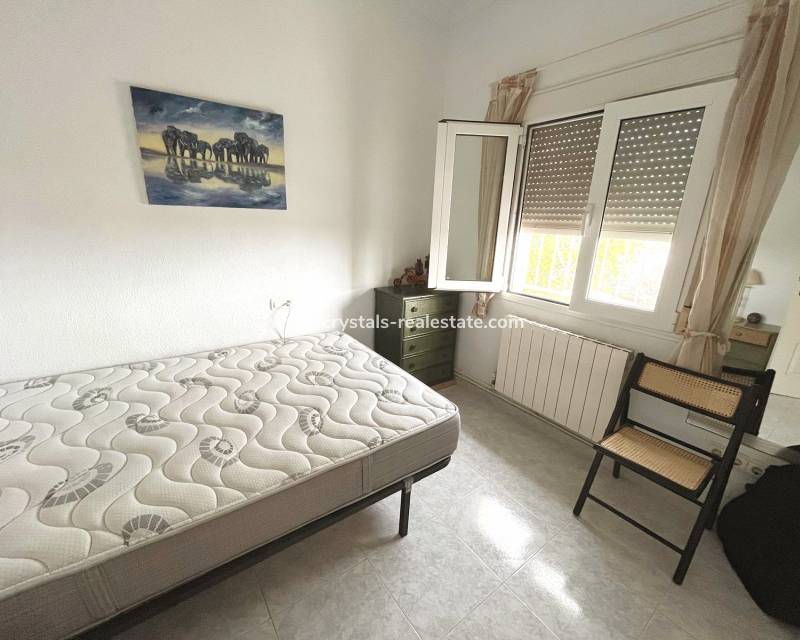 Resale - semi-detached - Ciudad Quesada - Upper Quesada