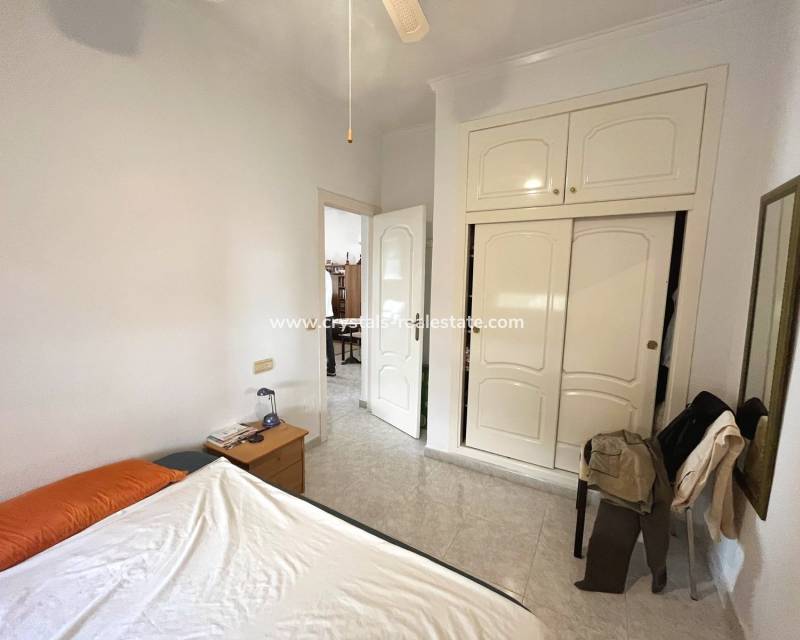 Resale - semi-detached - Ciudad Quesada - Upper Quesada