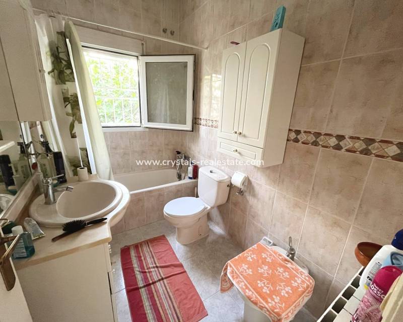 Resale - semi-detached - Ciudad Quesada - Upper Quesada