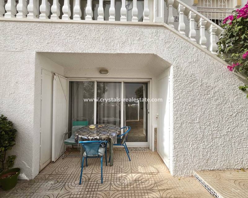 Resale - semi-detached - Ciudad Quesada - Upper Quesada