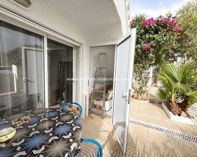 Resale - semi-detached - Ciudad Quesada - Upper Quesada