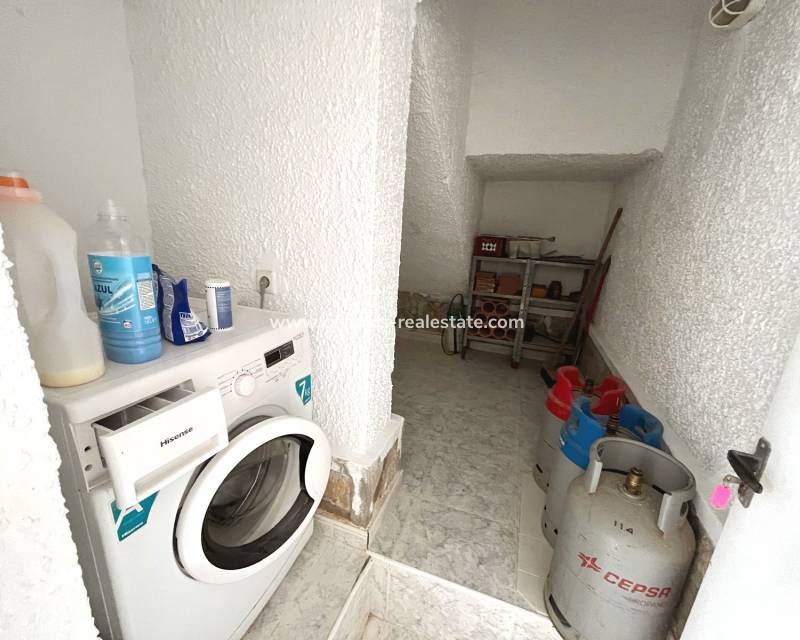 Resale - semi-detached - Ciudad Quesada - Upper Quesada