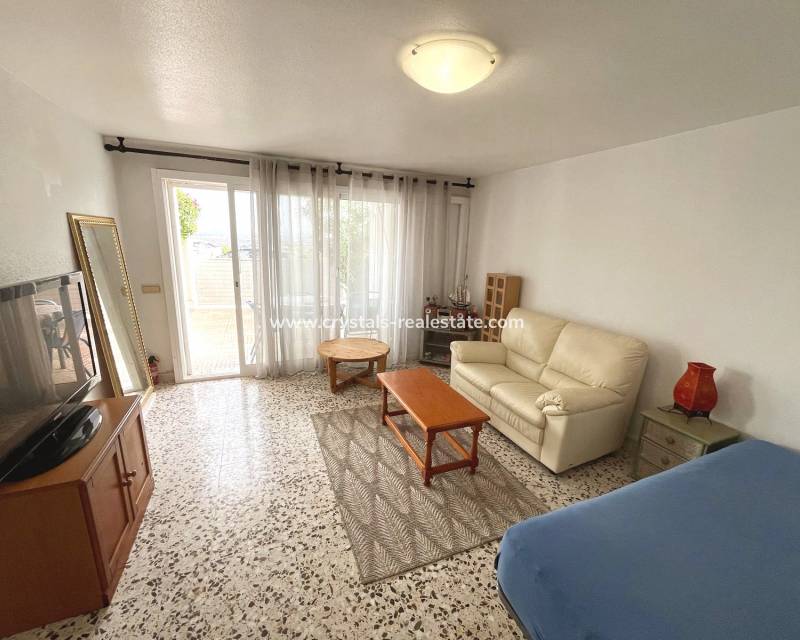 Resale - semi-detached - Ciudad Quesada - Upper Quesada