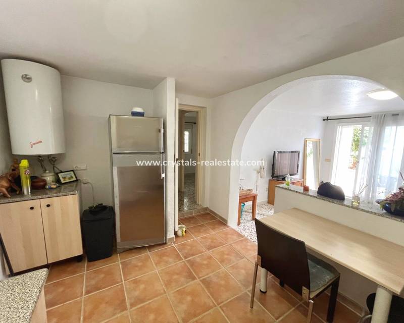 Resale - semi-detached - Ciudad Quesada - Upper Quesada