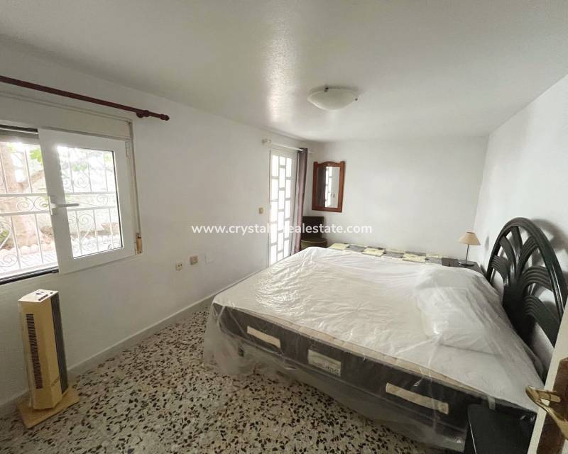 Resale - semi-detached - Ciudad Quesada - Upper Quesada
