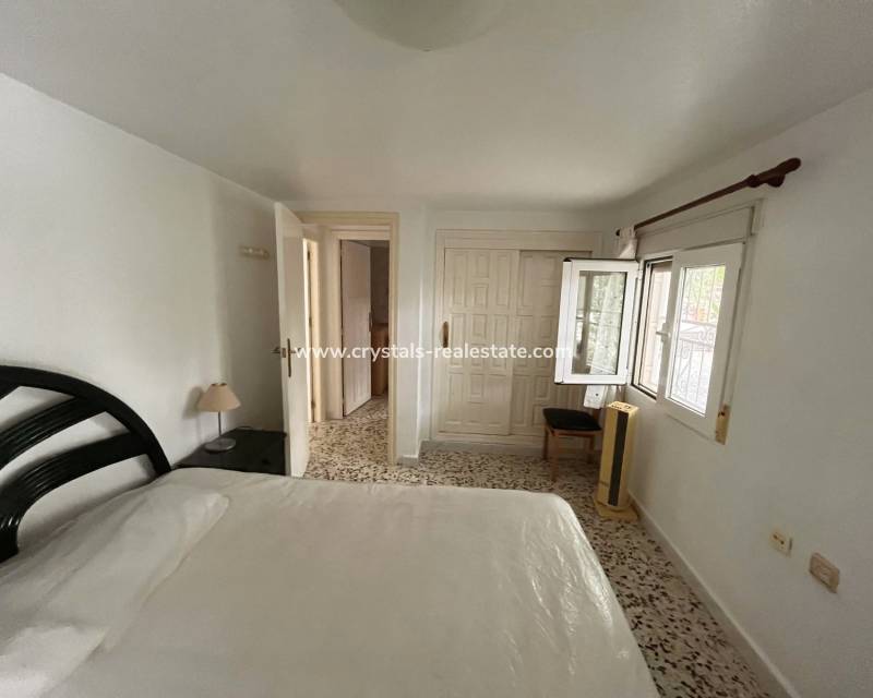 Resale - semi-detached - Ciudad Quesada - Upper Quesada