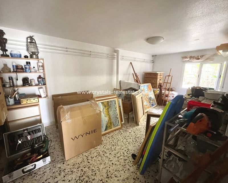 Resale - semi-detached - Ciudad Quesada - Upper Quesada