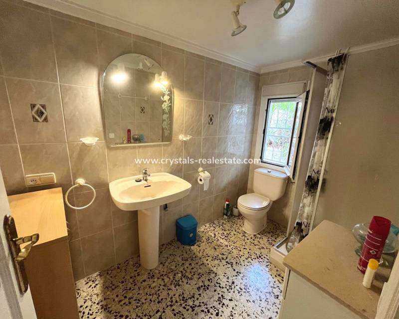 Resale - semi-detached - Ciudad Quesada - Upper Quesada