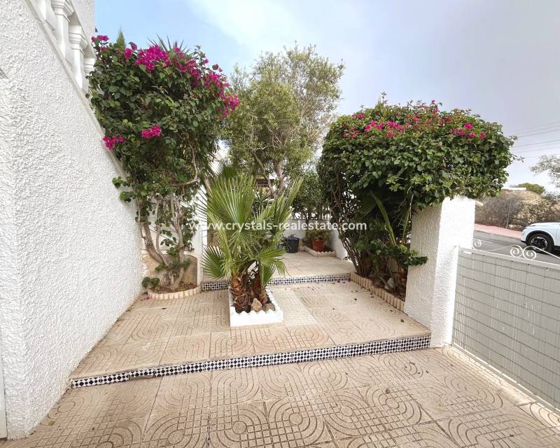 Resale - semi-detached - Ciudad Quesada - Upper Quesada