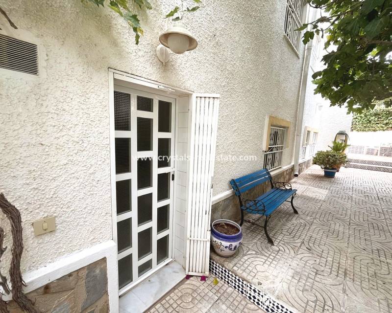Resale - semi-detached - Ciudad Quesada - Upper Quesada