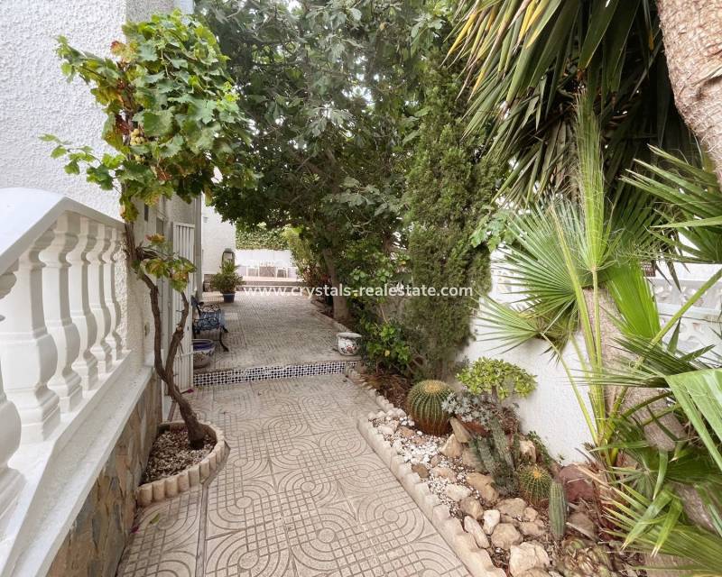 Resale - semi-detached - Ciudad Quesada - Upper Quesada
