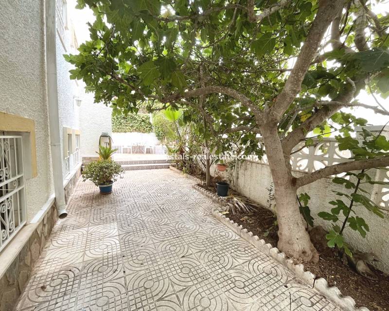 Resale - semi-detached - Ciudad Quesada - Upper Quesada