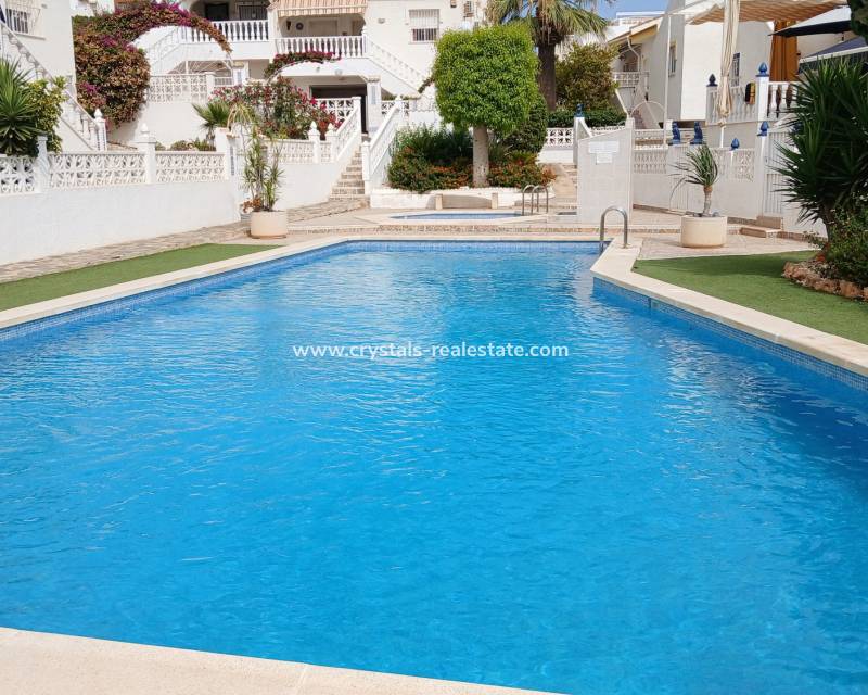 Resale - semi-detached - Ciudad Quesada - Upper Quesada