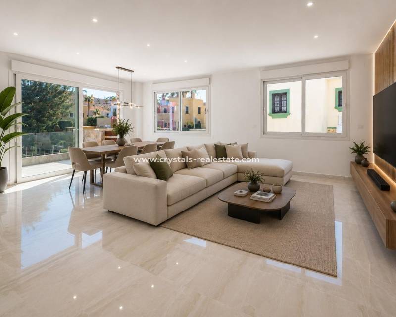New Build - villa - Rojales - Golf La Marquesa (Ciudad Quesada)