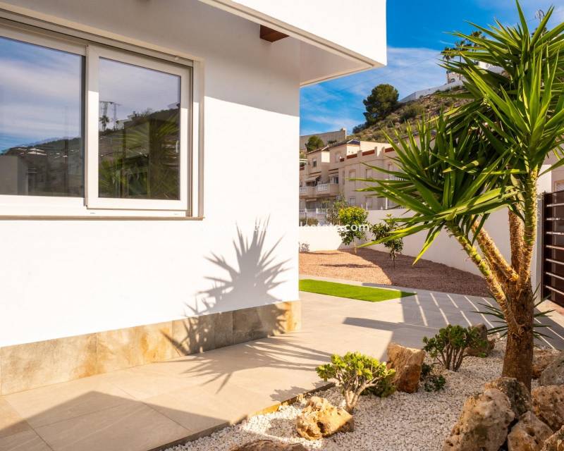 New Build - villa - Ciudad Quesada - Golf La Marquesa (Ciudad Quesada)
