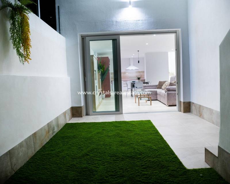 New Build - villa - Ciudad Quesada - Golf La Marquesa (Ciudad Quesada)