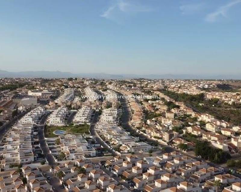 New Build - villa - San Fulgencio - Urb. La Marina