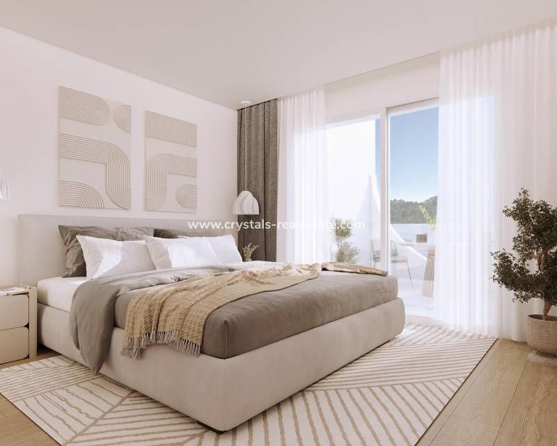 Nouvelle construction - Bungalow - La Manga Club