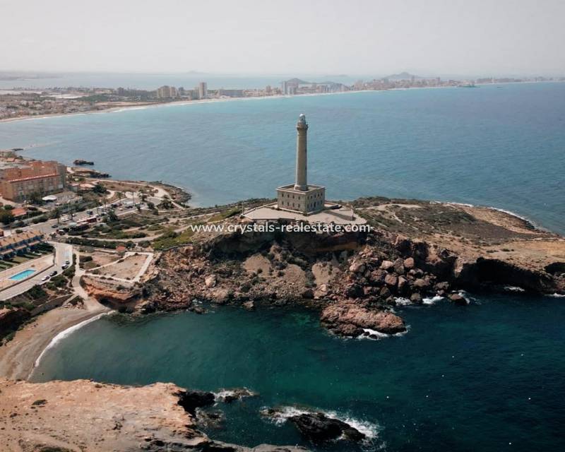 Nouvelle construction - Bungalow - La Manga Club