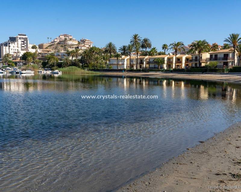 Nouvelle construction - Bungalow - La Manga Club