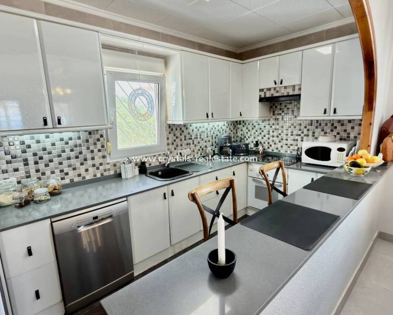 Bestaande woningen - villa - San Luis