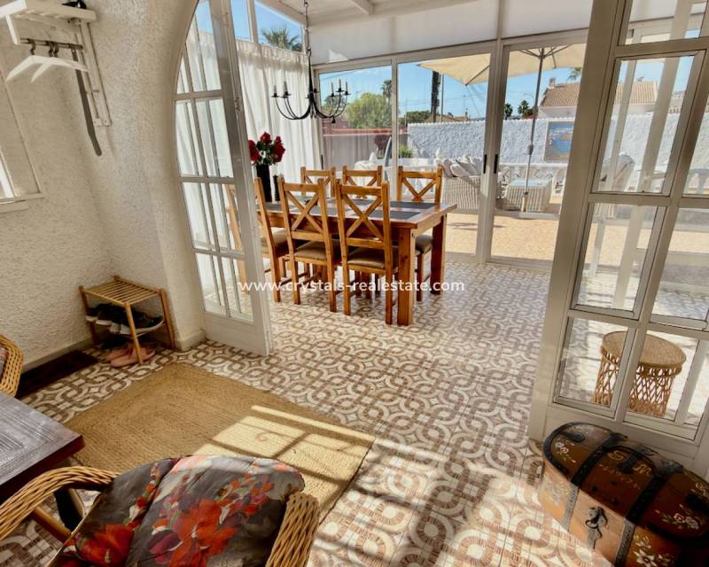 Bestaande woningen - villa - San Luis