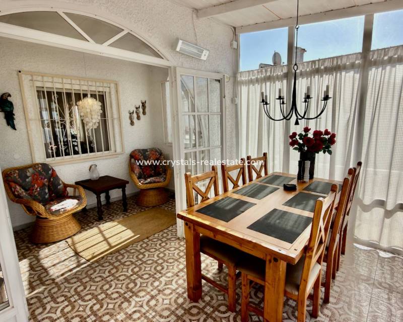 Bestaande woningen - villa - San Luis
